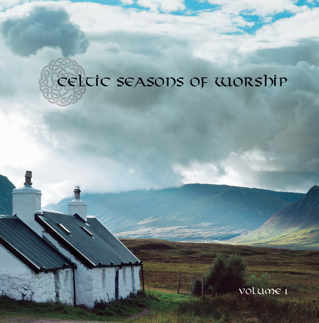 Celtic Seasons of Worship, Vol. 1 cover art
