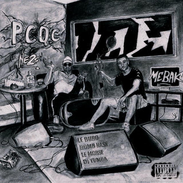 Sale issue cover art