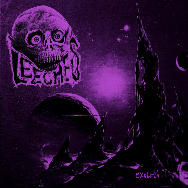 Exobirth cover art