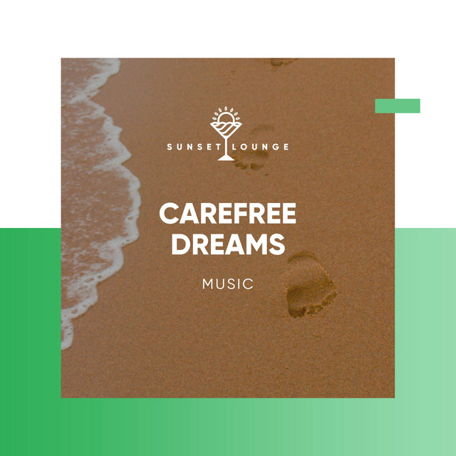 Carefree Dreams Music Album By Techno House Spotify