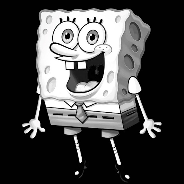 DJ PACHANGA X KRONCONG X PROTOL X SPONGEBOB SQUAREPANTS