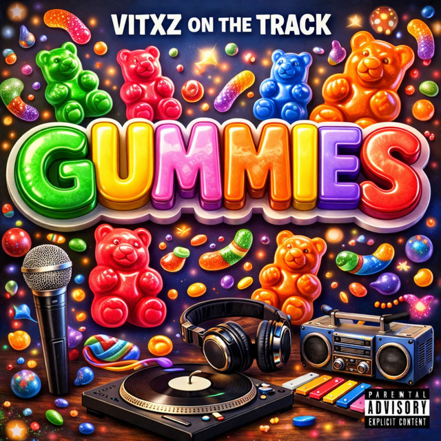 VITXZ ON THE TRACK