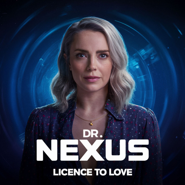 Licence to Love cover