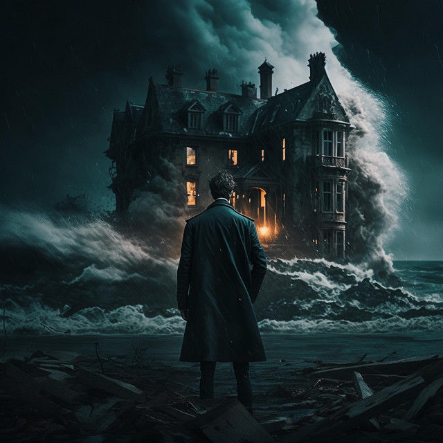 Birth of a Tyrant cover art