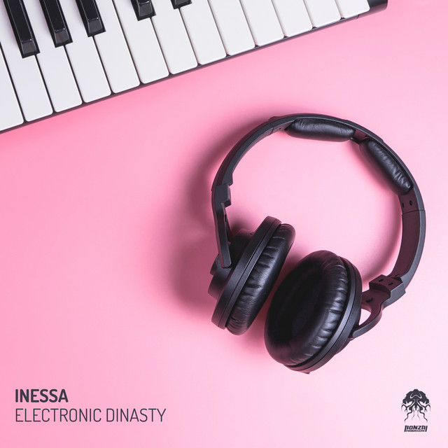 Electronic Dynasty - Evi Orgatz Remix cover art