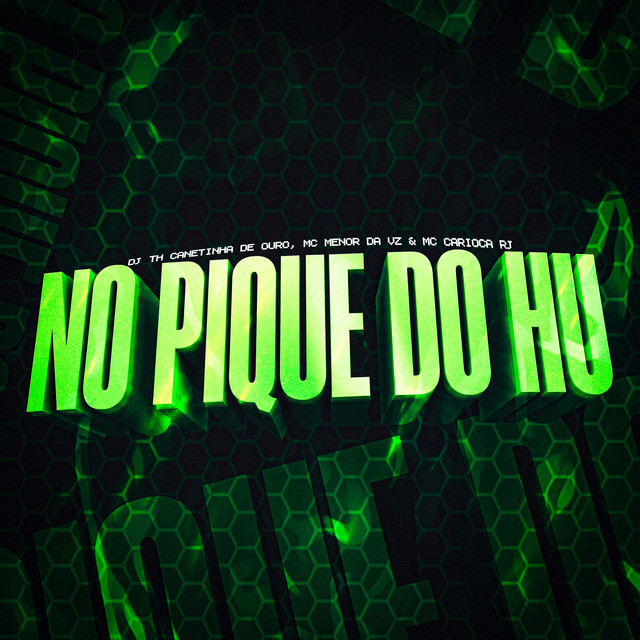 No Pique Do Hu