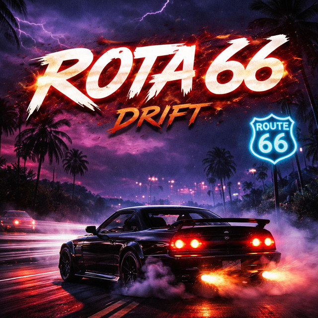 DYBSS – ROTA 66 DRIFT