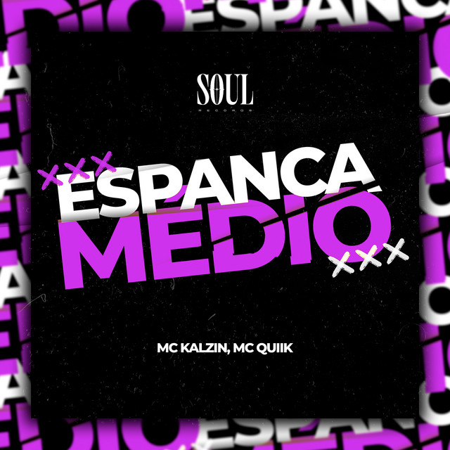 Espanca Médio