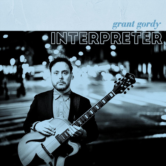 Interpreter cover art