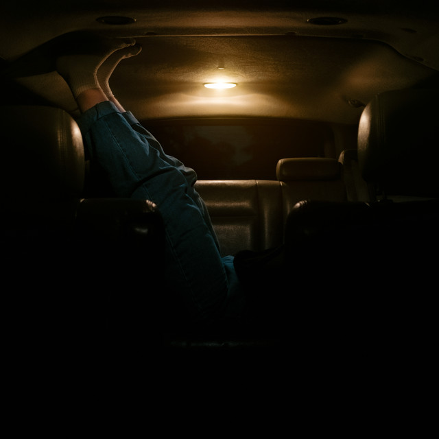 undefined album image