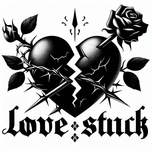 Lovestuck cover art