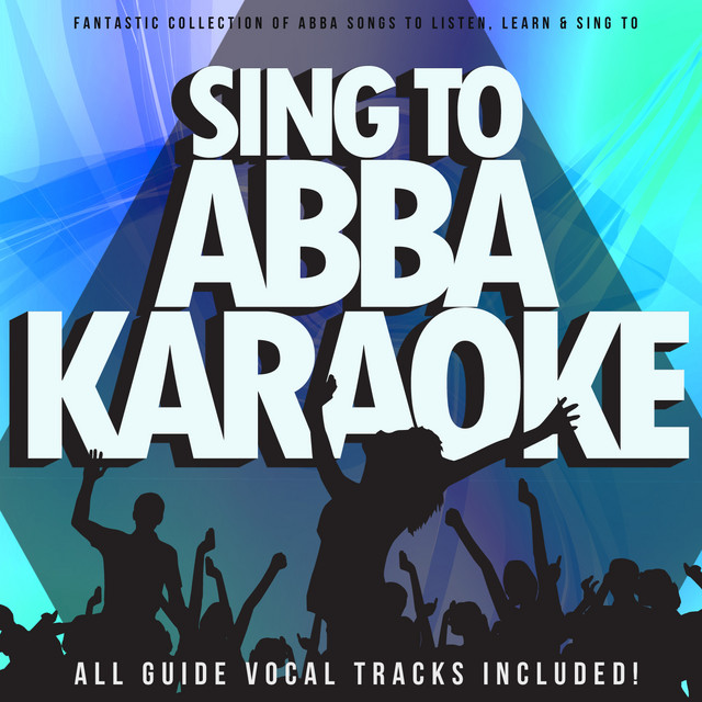 Mamma Mia (In The Style Of Abba) - Karaoke Version