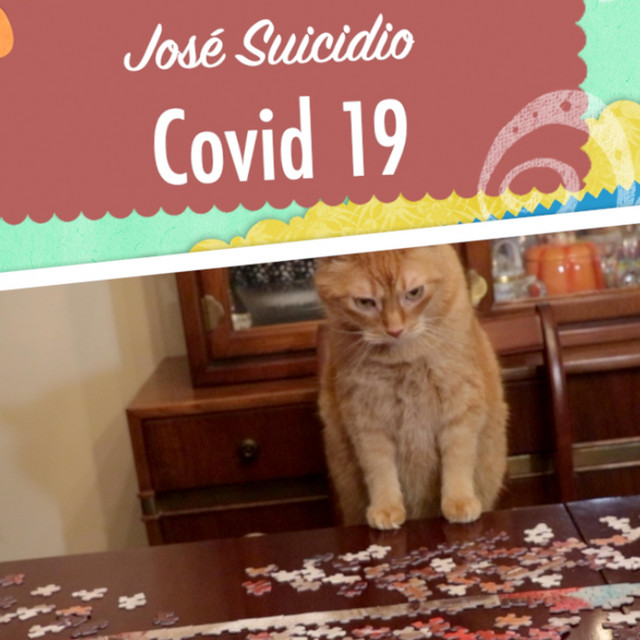José Suicidio