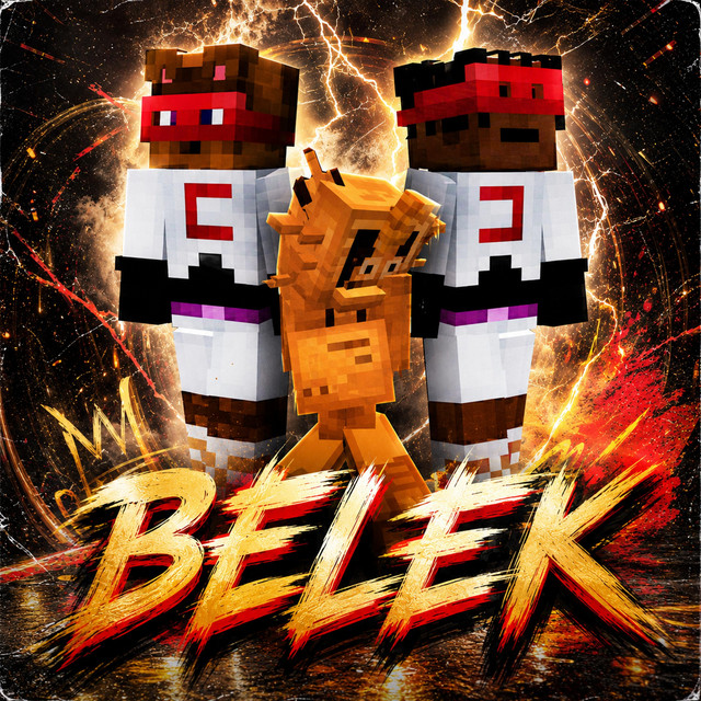Belek - Afrobeats Edit