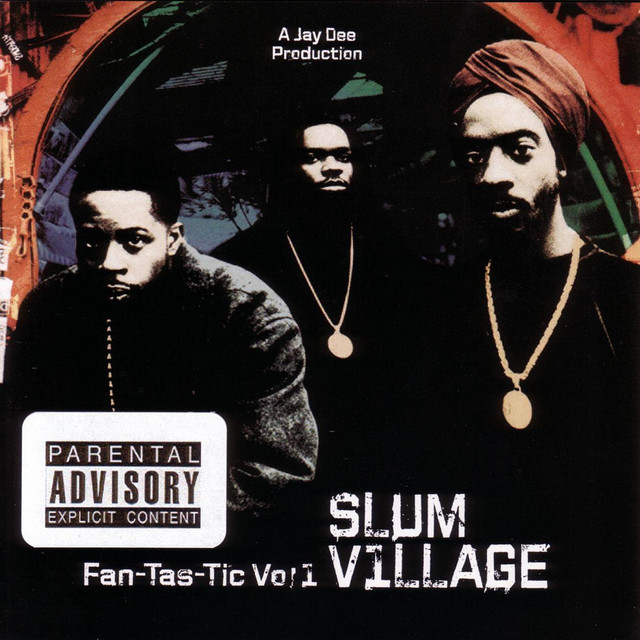 Fan-Tas-Tic Vol.1 cover art