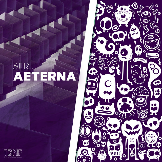 Aeterna cover art