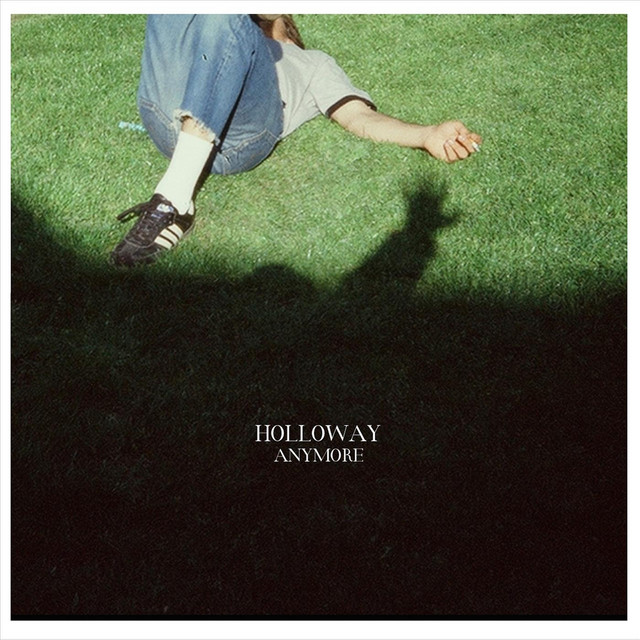 Anymore cover art