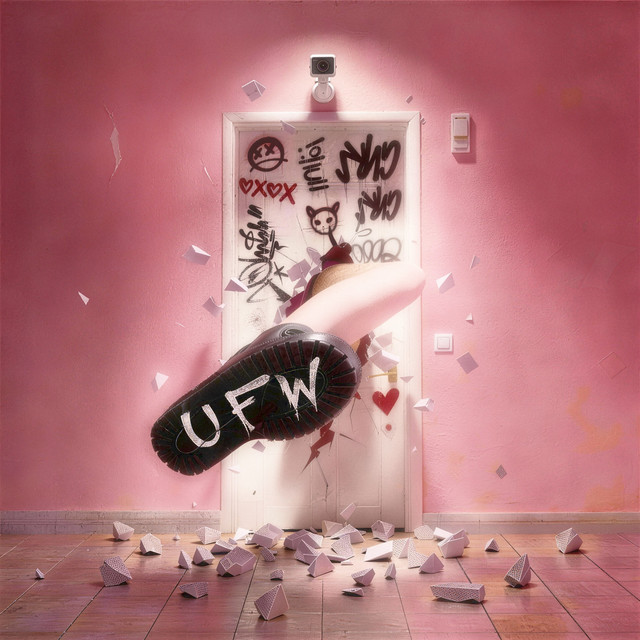 undefined album image