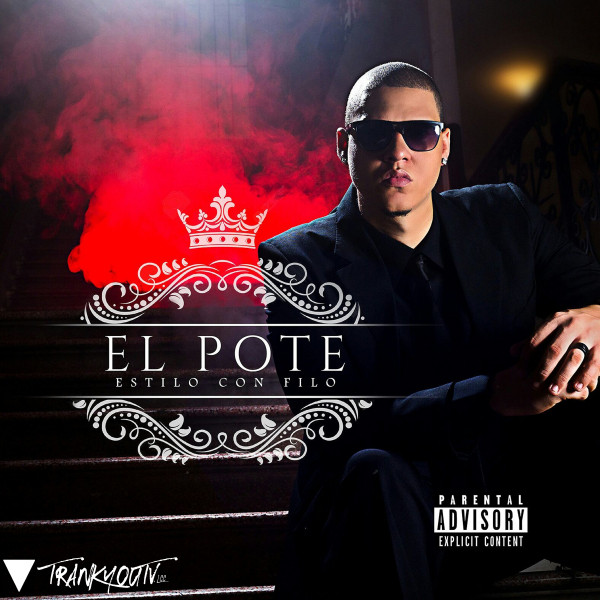 Estilo Con Filo cover art