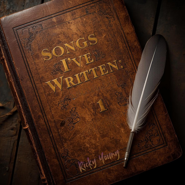 Songs I've Written cover