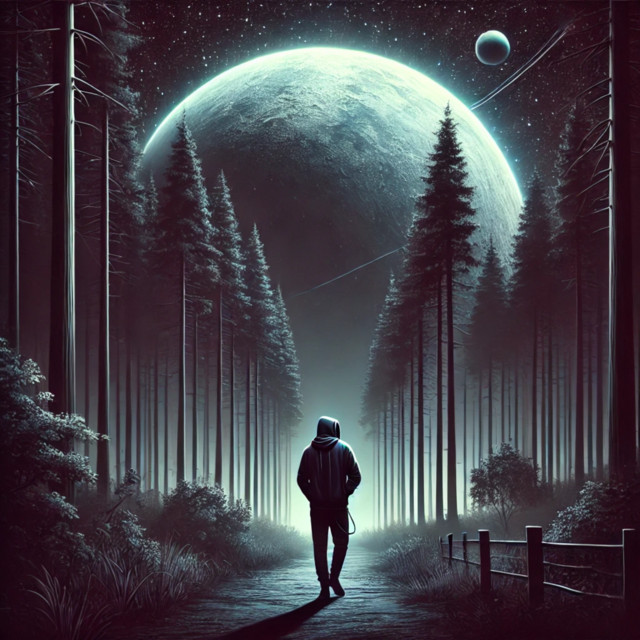 5AM cover art