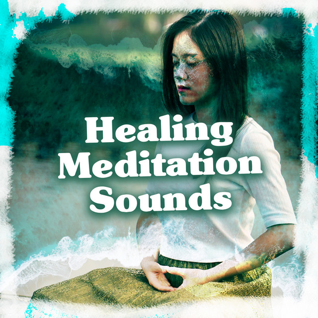 Healing Meditation Sounds ! ! ! ! - Album by Healing Yoga Meditation ...