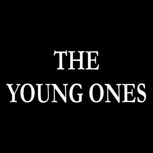 The Young Ones Full TV Theme cover art