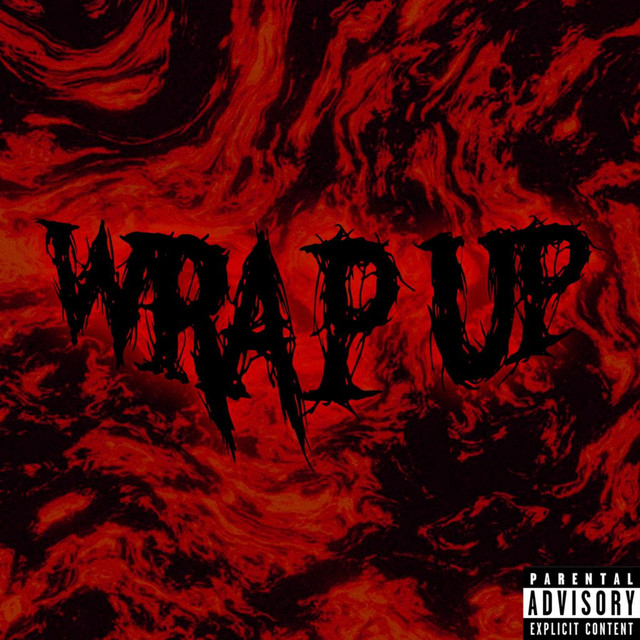 Wrap Up cover art