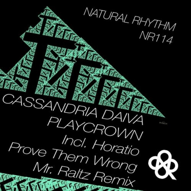 Playcrown - Prove Them Wrong Remix cover art