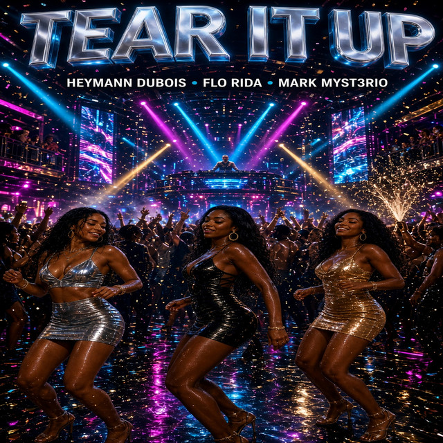Tear It Up