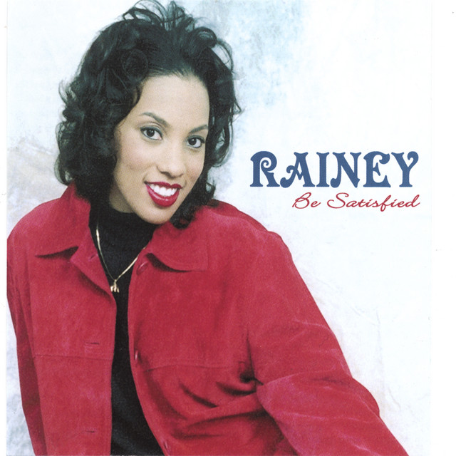 Be Satisfied cover art