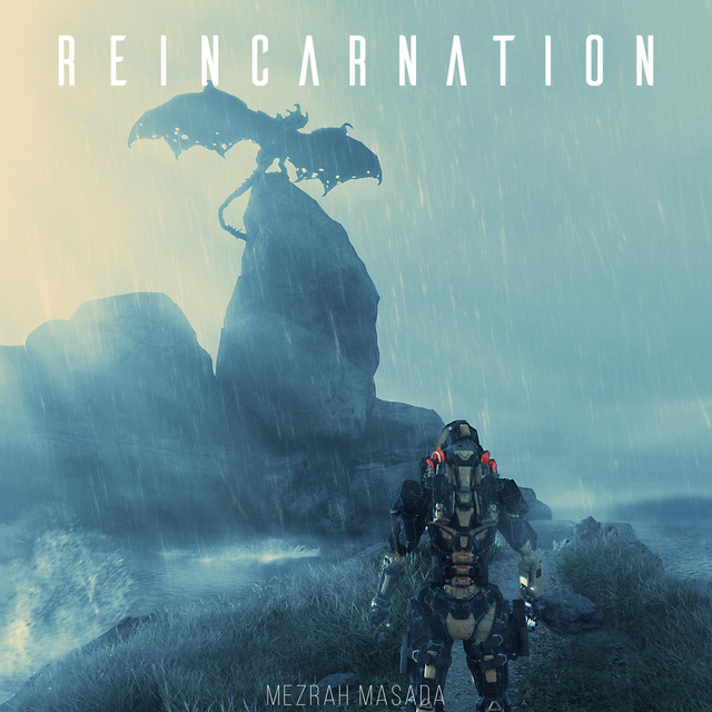 Reincarnation cover art