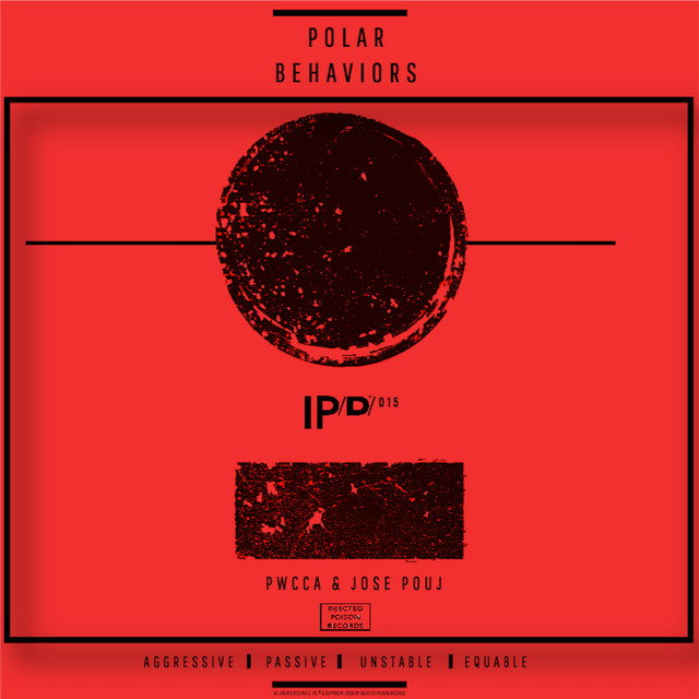 Equable - Original Mix cover art