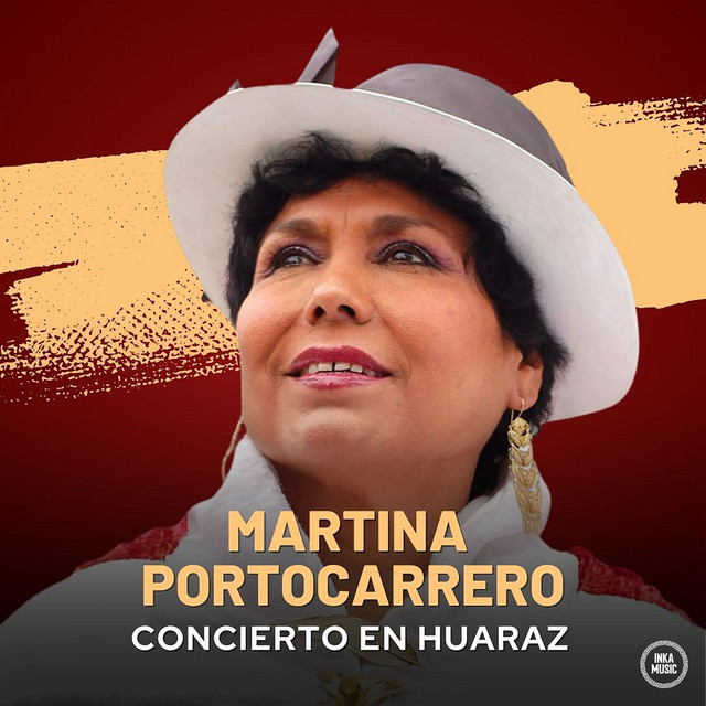 Concierto en Huaraz (En Vivo) cover art