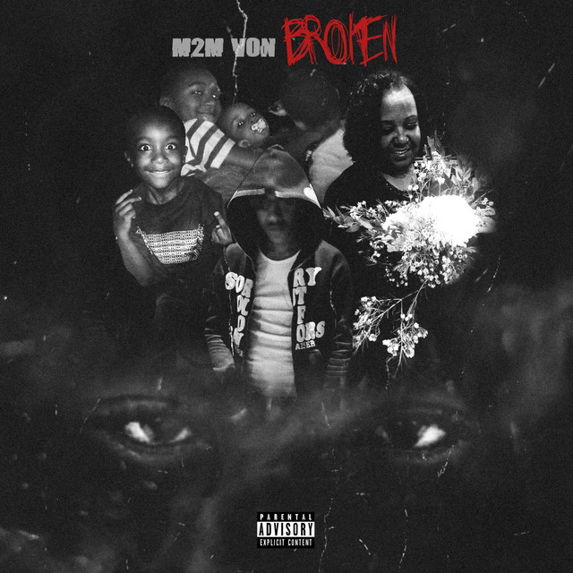 Televised cover art