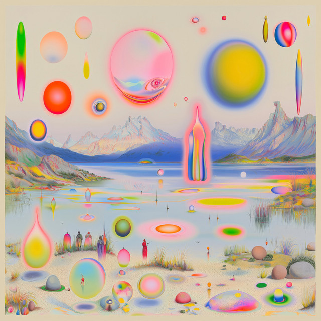 IKIGAI cover art