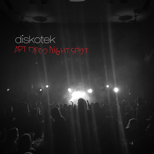 Art Deco Nightspot cover art