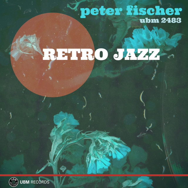 Retro Jazz cover art