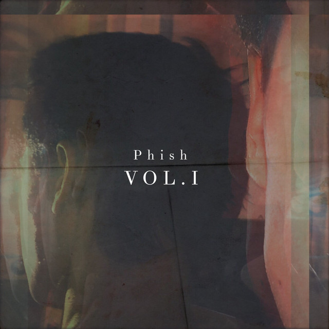 Vol. I cover art