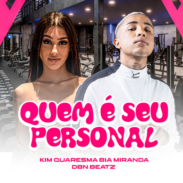 Quem É Seu Personal