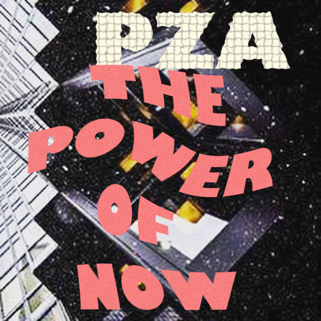 THE POWER OF NOW cover art
