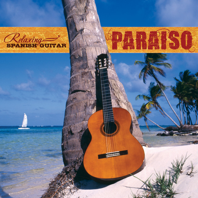 Descanza Un Momento cover art