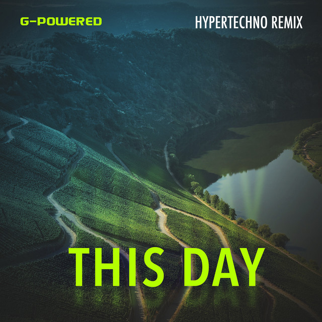 This Day (Hypertechno Remix) cover