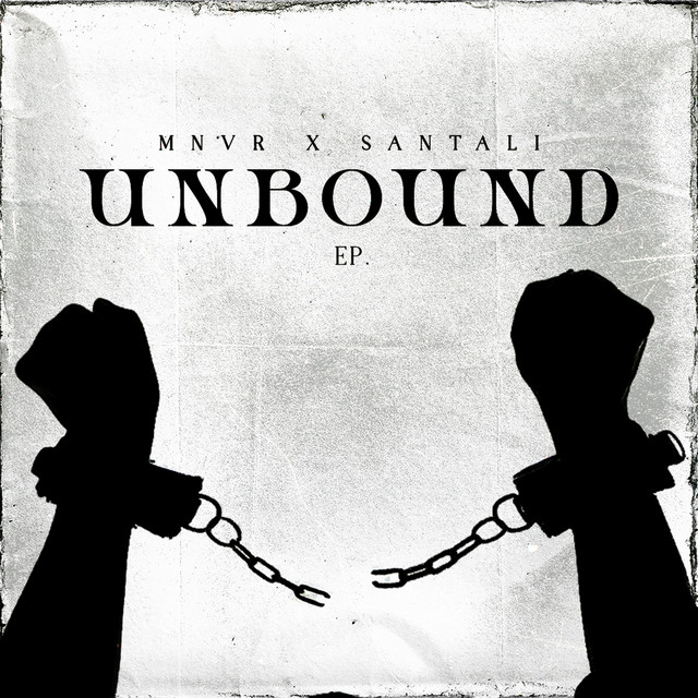 Unbound cover art