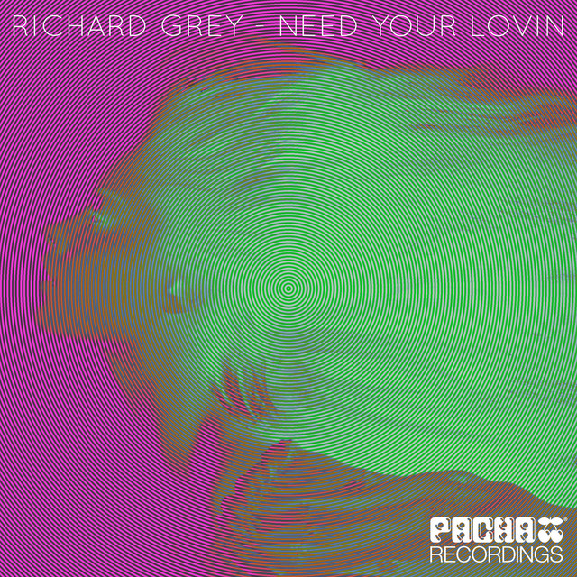 Need Your Lovin - Frank Caro & Alemany Remix