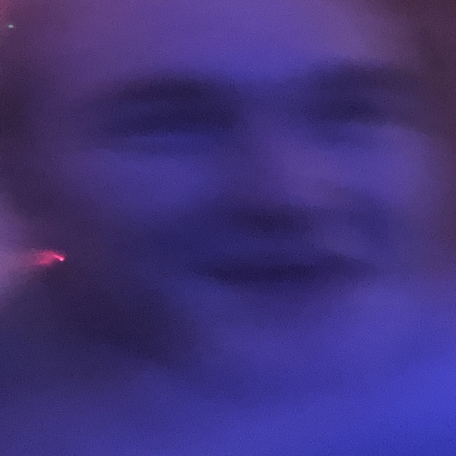 Foghead Photo