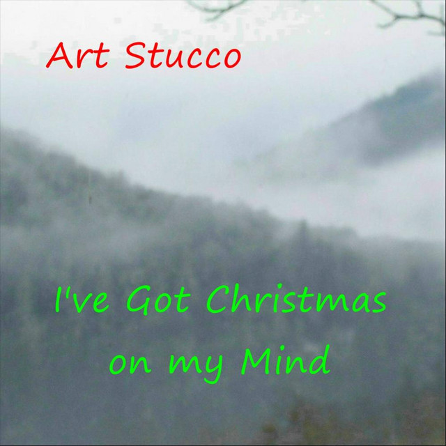 Stucco Photo