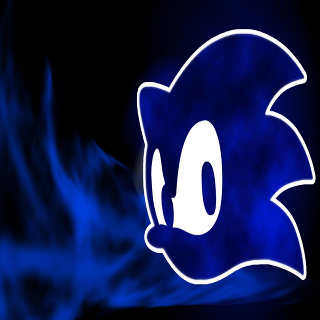 Sonic cover art