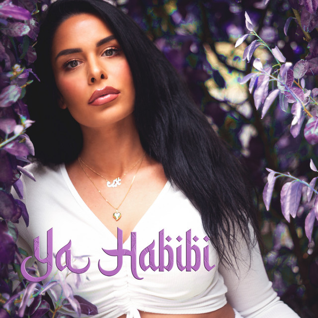 Ya Habibi cover