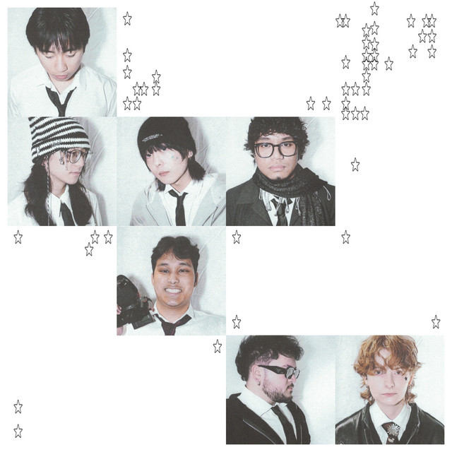undefined album image